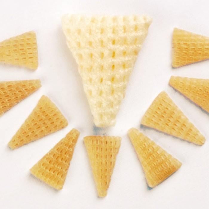 3D Snack Pellet Machine
