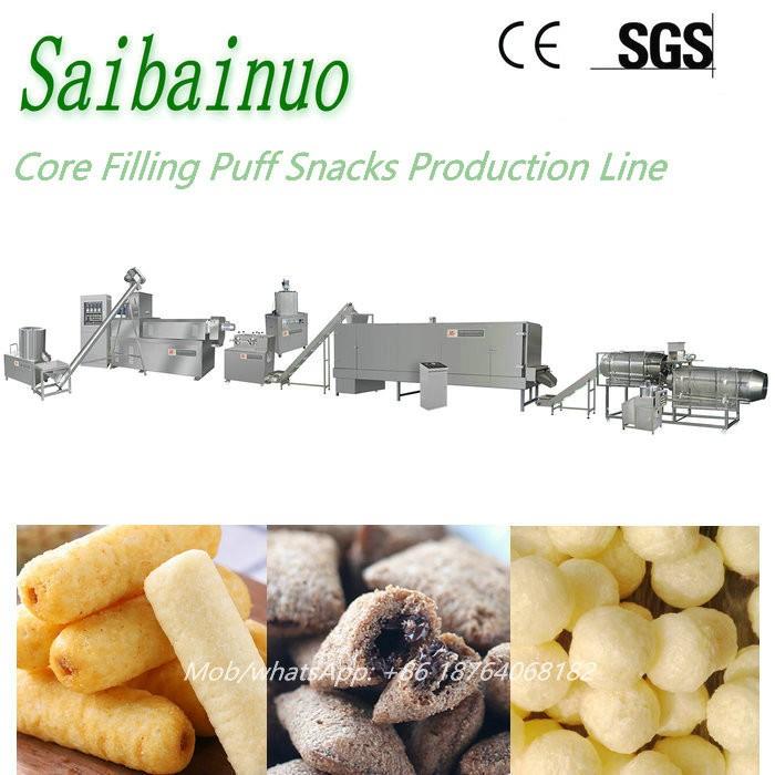 Continuous Drying Machine