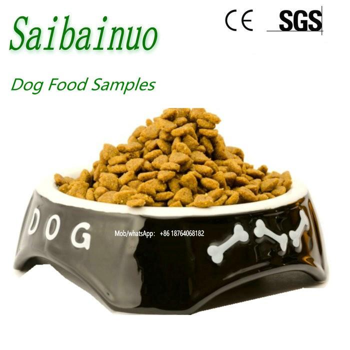 Dog Food Making Machine
