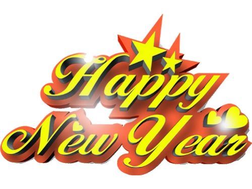 Feliz año nuevo 2022