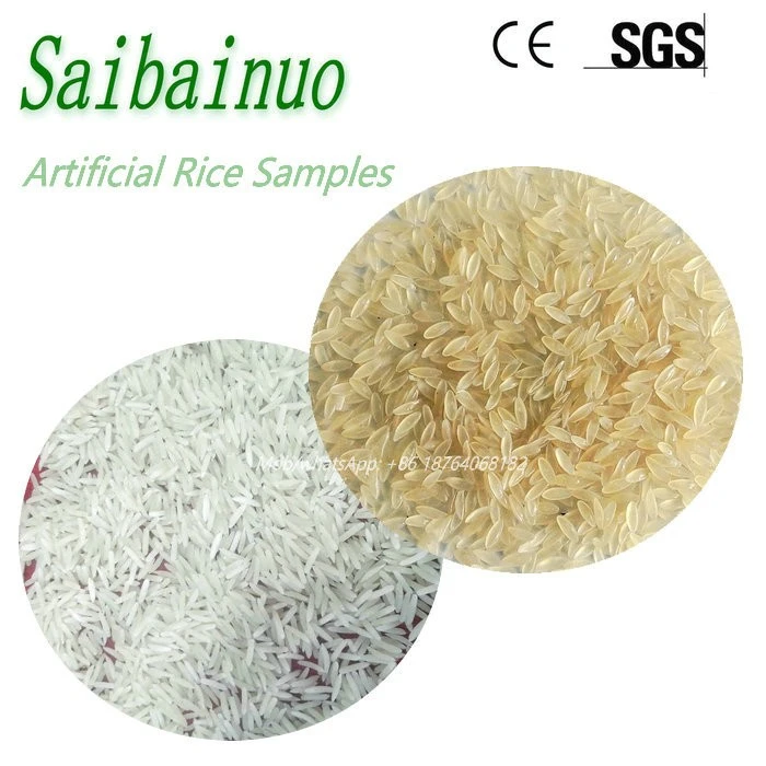 Artificial Rice Extruder price