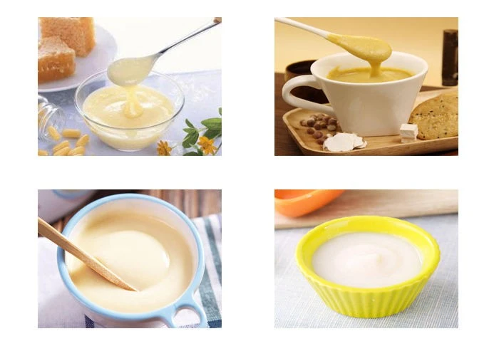 Porridge Machine price